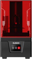 Photos - 3D Printer Elegoo Mars 4 DLP 