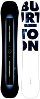 Photos - Snowboard Burton Custom X Camber 158W (2023/2024) 