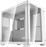 Photos - Computer Case DarkFlash C285 white