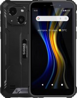 Photos - Mobile Phone Sigma mobile X-treme PQ18 Max 64 GB / 4 GB