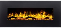 Photos - Electric Fireplace Aflamo ALBION 36 NH 