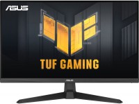 Monitor Asus TUF Gaming VG279Q3A 27 "  black