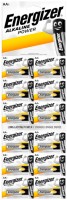 Battery Energizer Power  12xAA