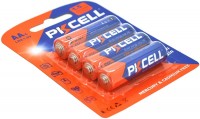 Battery Pkcell Ultra  4xAA