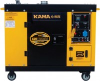 Photos - Generator KAMA KDK11500SC 