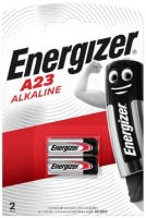 Photos - Battery Energizer  2xA23