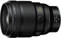 Camera Lens Nikon 135mm F1.8 Z S Nikkor 