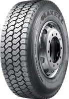 Photos - Truck Tyre Maxell Super LD25 385/65 R22.5 160J 