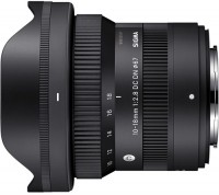 Camera Lens Sigma 10-18mm f/2.8 Contemporary DC DN 