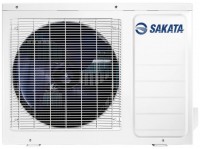 Photos - Air Conditioner SAKATA SOBI-060VA 70 m²