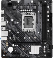 Photos - Motherboard ASRock H610M-H2/M.2 D5 