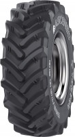 Photos - Truck Tyre Ascenso TDR 700 380/70 R24 125D 