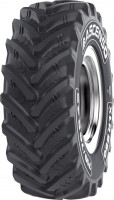 Photos - Truck Tyre Ascenso XLR 880 600/70 R34 160D 