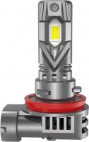 Photos - Car Bulb QLine Small Active H11 6000K 2pcs