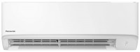 Photos - Air Conditioner Panasonic CS-TZ60ZKEW/CU-TZ60ZKE 60 m²