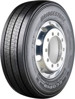 Photos - Truck Tyre Bridgestone Ecopia H-Steer 002 315/80 R22.5 156L 