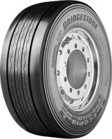 Photos - Truck Tyre Bridgestone Ecopia H-Trailer 002 385/65 R22.5 160K 