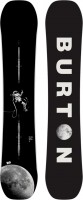 Photos - Snowboard Burton Process Camber 152 (2023/2024) 