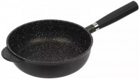 Photos - Pan Kassel Roccia 93408 24 cm  black