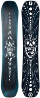 Photos - Snowboard Burton Free Thinker Camber 150 (2023/2024) 