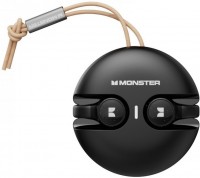 Photos - Headphones Monster Airmars XKT21 