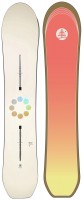 Photos - Snowboard Burton Family Tree Gril Master Camber 155W (2023/2024) 