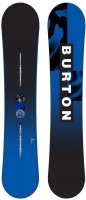 Photos - Snowboard Burton Ripcord 145 (2023/2024) 