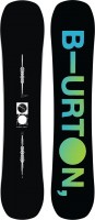 Photos - Snowboard Burton Instigator 140 (2023/2024) 