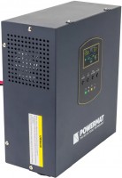 Photos - UPS Powermat PM-UPS-800MW 800 VA