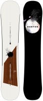 Photos - Snowboard Burton Flight Attendant 156W (2023/2024) 