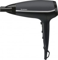 Photos - Hair Dryer Silver Crest SHDB 2200 C1 