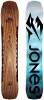 Photos - Snowboard Jones Flagship 161 (2023/2024) 