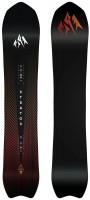 Photos - Snowboard Jones Stratos 164W (2023/2024) 