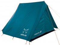 Photos - Tent Altus Pineta 6 