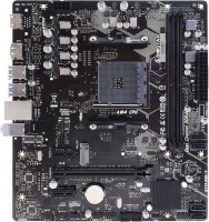 Photos - Motherboard Biostar A520MT 