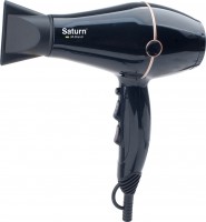 Photos - Hair Dryer Saturn ST HC7355 