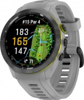 Photos - Smartwatches Garmin Approach S70  42mm