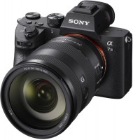 Photos - Camera Sony A7 III  kit 24-105