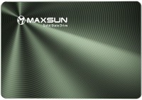 Photos - SSD Maxsun X7 MS256GBX5 256 GB