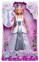 Photos - Doll Simba Wedding Magic 105733655 