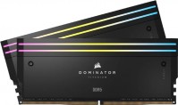 RAM Corsair Dominator Titanium RGB DDR5 2x16Gb CMP32GX5M2X7000C34