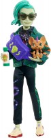 Photos - Doll Monster High Deuce Gorgon Perseus HHK56 