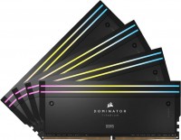 RAM Corsair Dominator Titanium RGB DDR5 4x24Gb CMP96GX5M4B6000C30