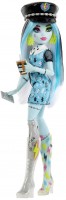 Photos - Doll Monster High Skulltimate Secrets Frankie Stein HKY62 