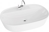 Photos - Bathroom Sink Lavita Pereya Grande 605 mm