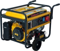 Photos - Generator KAMA KGL8000CE3 