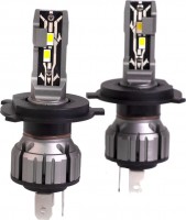 Photos - Car Bulb Starlight E2 H4 2pcs