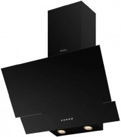 Photos - Cooker Hood Amica OKS6249SB black