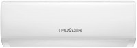Photos - Air Conditioner Thunder Flow S-3.5KW 30 m²