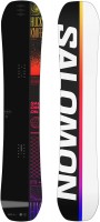 Salomon Huck Knife Pro 153 (2023/2024) - buy snowboard: prices